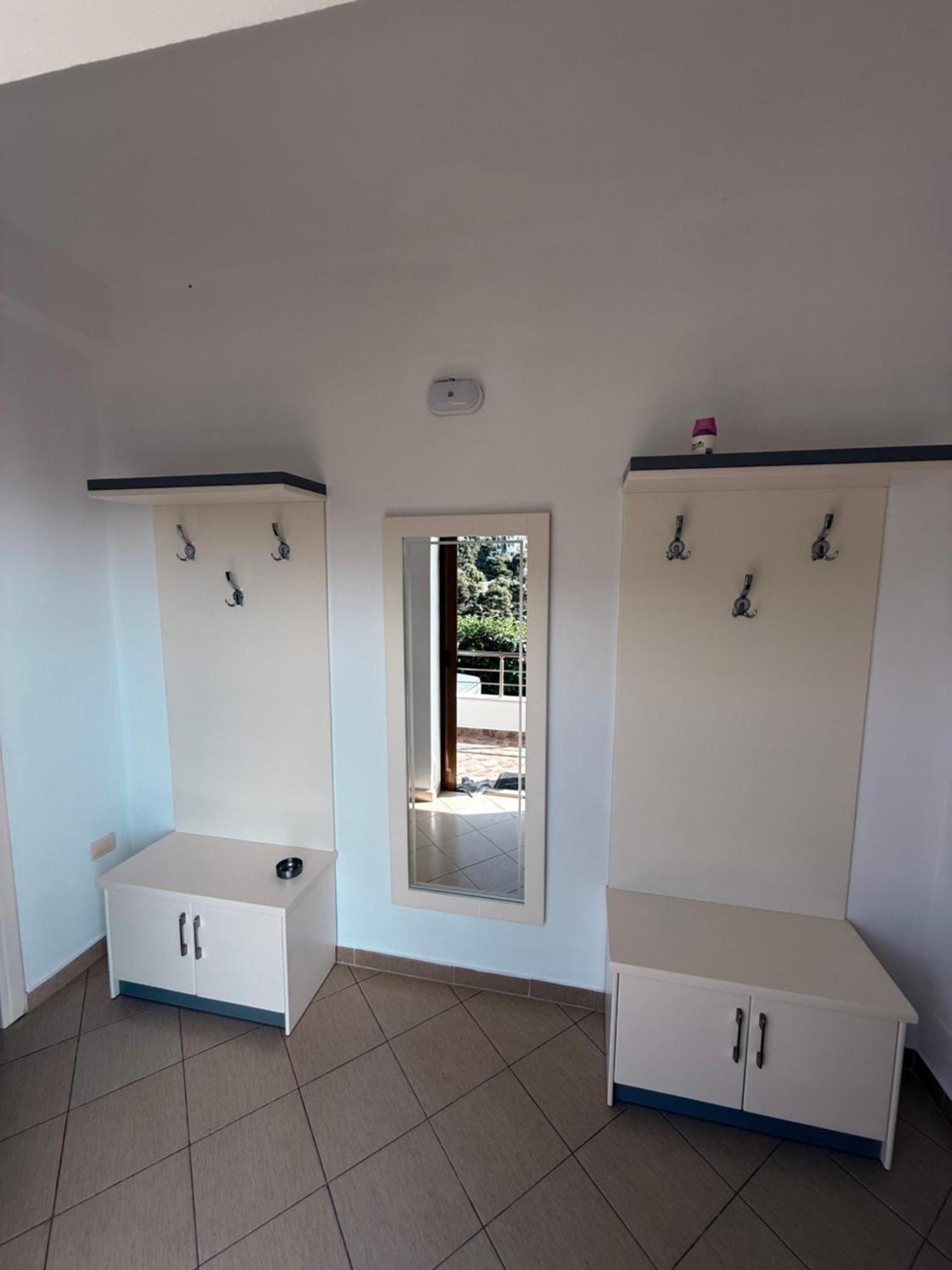 Amar Apartments ساراندا المظهر الخارجي الصورة